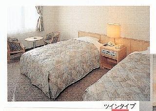 Jr-East Hotel Mets ฮาชิโนเฮะ ภายนอก รูปภาพ