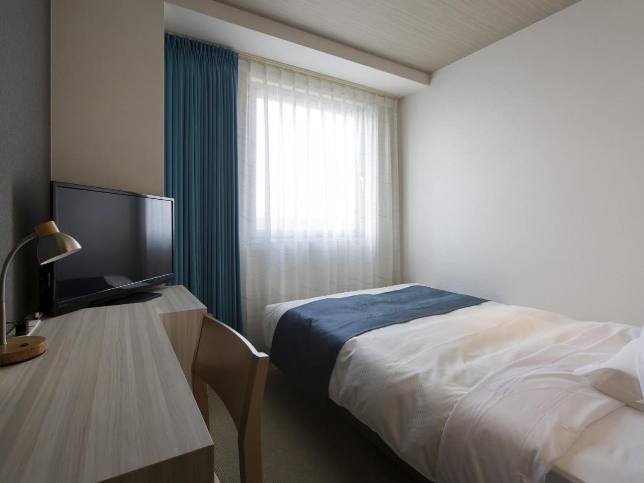 Jr-East Hotel Mets ฮาชิโนเฮะ ภายนอก รูปภาพ